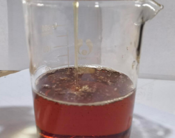 周矶管理区环氧灌浆料